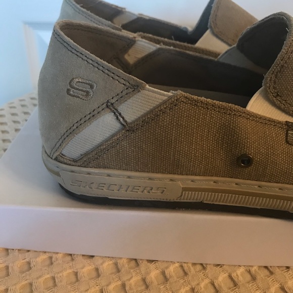 Skechers Merri. Planted 61942 Casual Loafer Moc - Picture 3 of 7